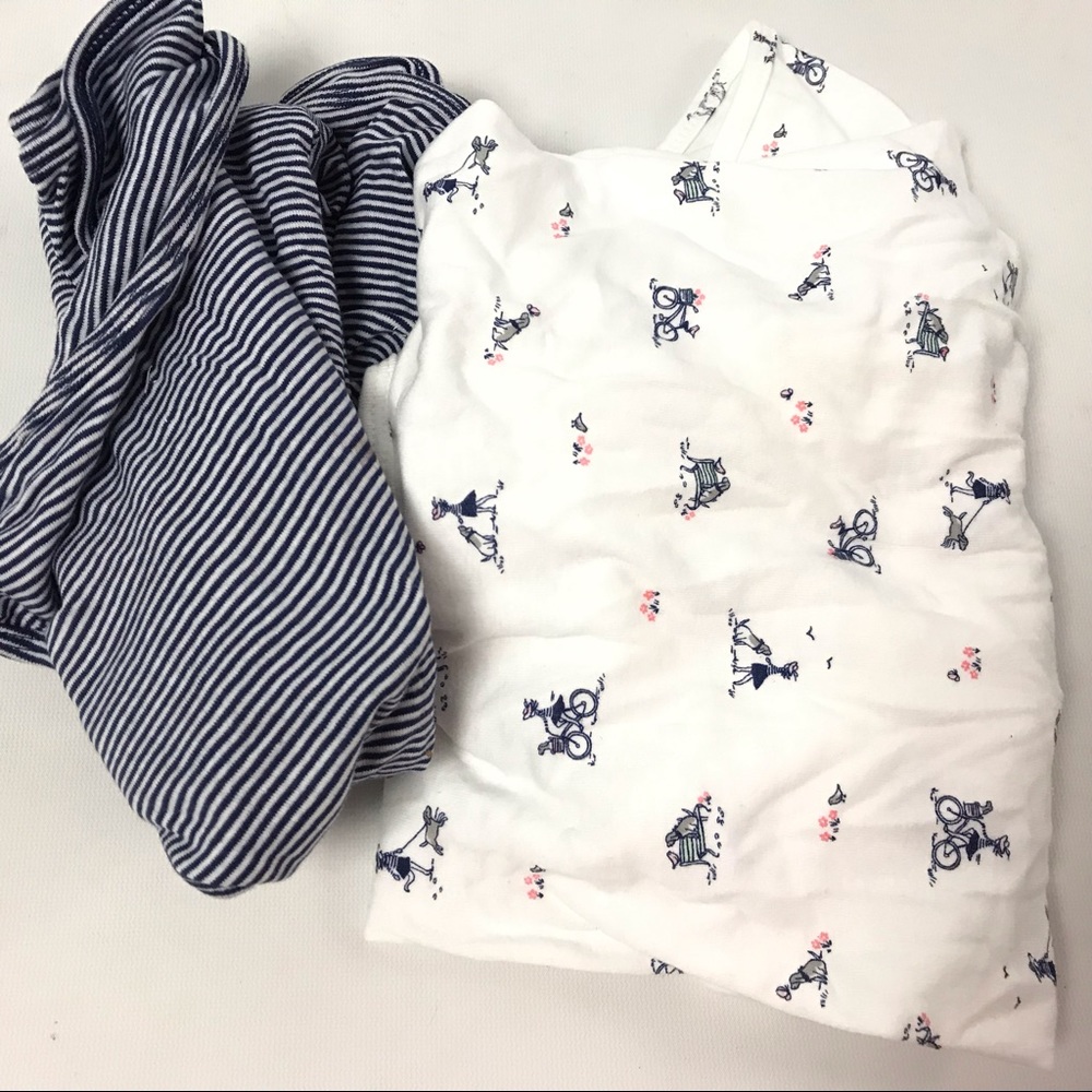 Carter’s Baby Blacket 2 Piece